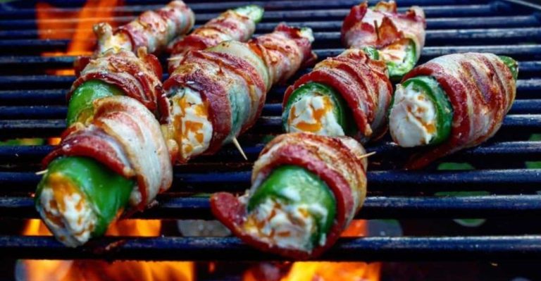 20 Irresistible BBQ Sides, Salads & More To Enjoy All Summer