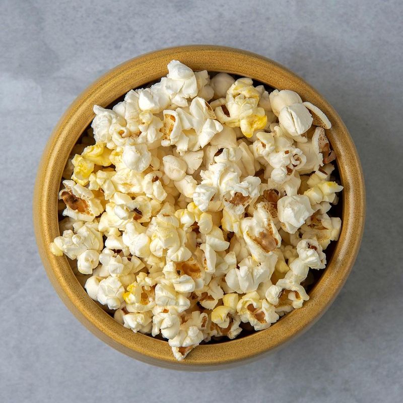 Air-Popped Popcorn: The Whole Grain Snack Hero