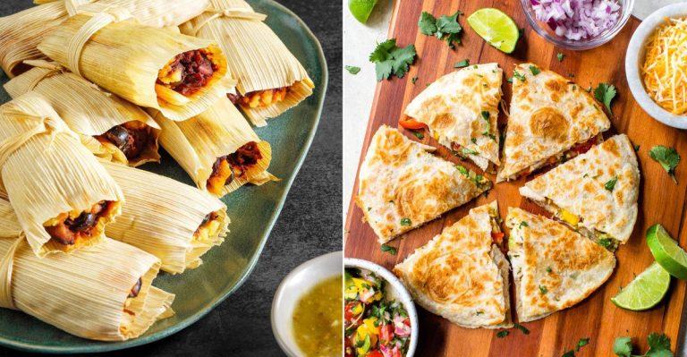 20 Mexican Dinners So Good, You’ll Crave Them Night After Night