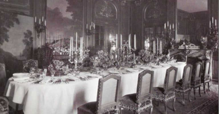 20 Mississippi Dinner Table Rules From The 1960s That Would Leave Today’s Kids Wondering Why