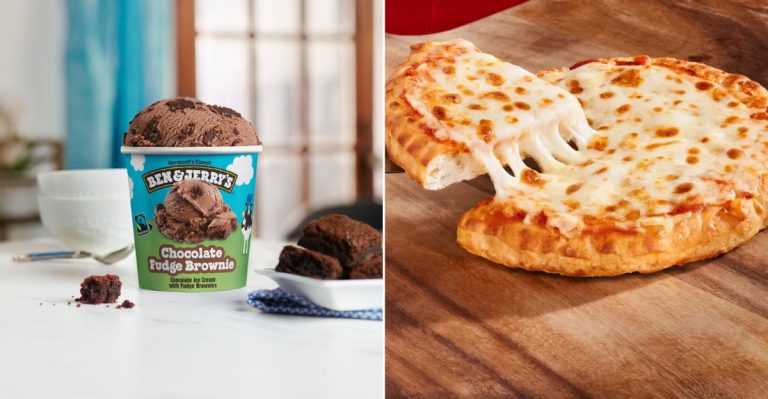 20 Must-Have Frozen Foods, Ranked And Ready To Use