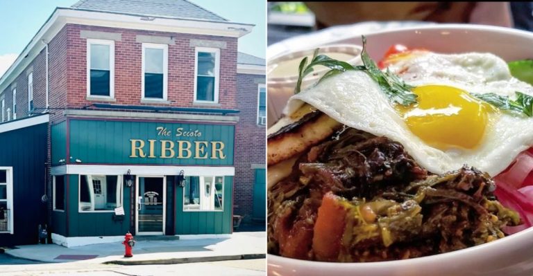 20 Ohio Small-Town Places Locals Can’t Stop Recommending