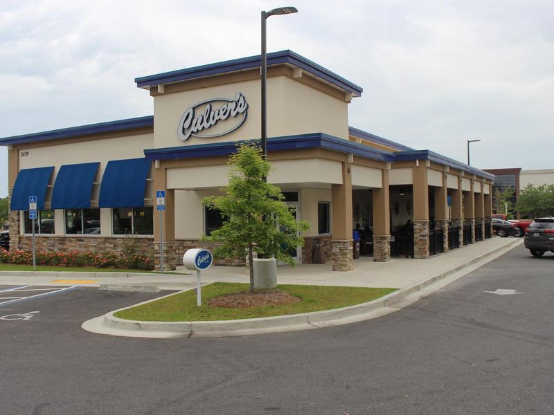 Culver's