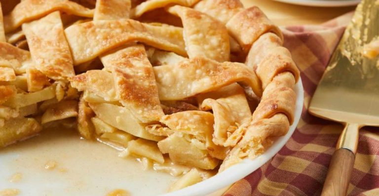 20 Pies So Good, Even Grandma Would Ask For The Recipe