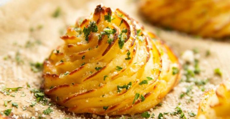 20 Potato Sides So Good, They Will Steal The Show From The Main Dish