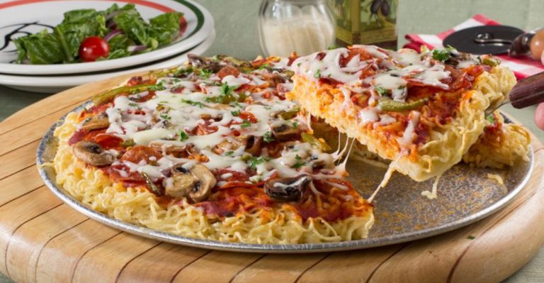 20 Ramen Noodle Ideas That Go Beyond Soup