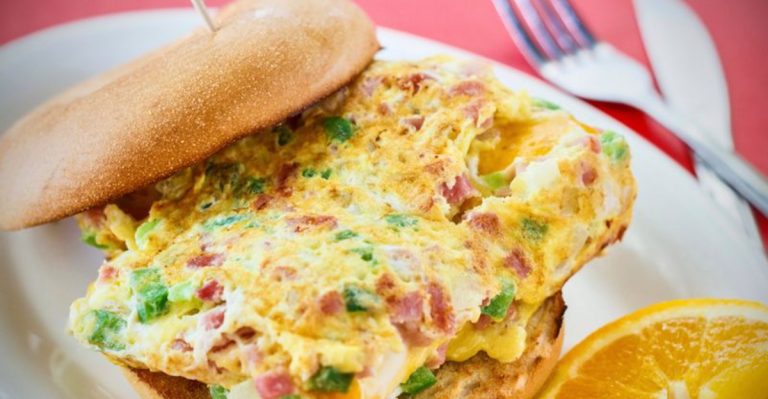 20 Sandwiches That Were Once Everywhere, But Are Now History