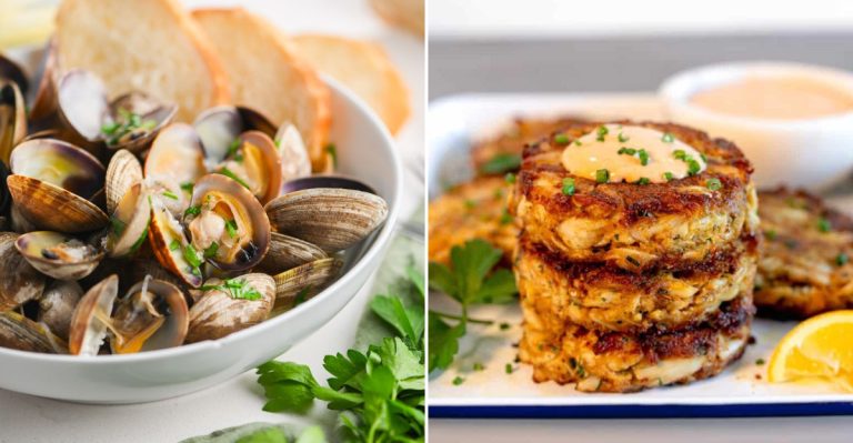 20 Seafood Recipes That Truly Taste Fancy, But Actually Aren’t