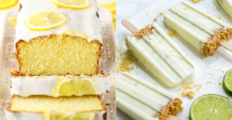 20 Summer Desserts Everyone’s Obsessed With (And You’re About to Be Too)