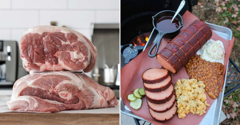 These Are Tennessee BBQ Terms That Outsiders Always Mix Up