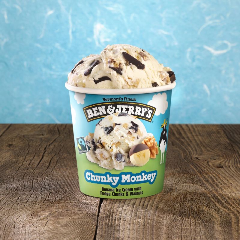 Ben & Jerry's