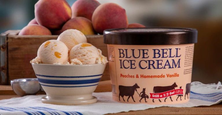 20 Top Ice Cream Brands That Always Hit The Sweet Spot