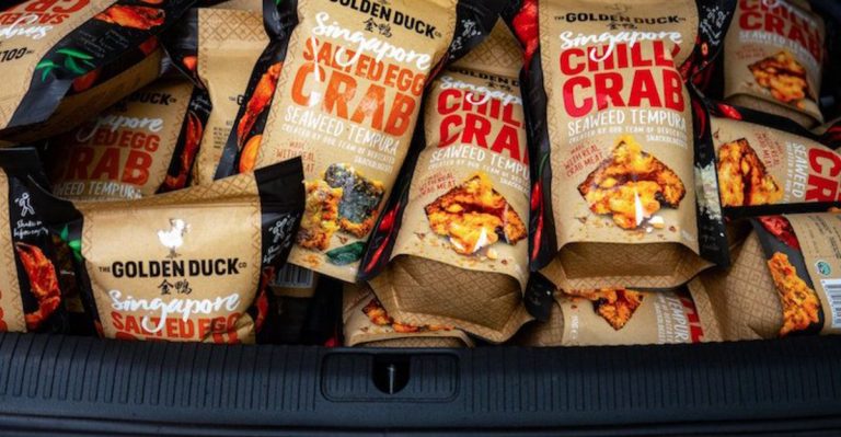 20 Unique Chip Flavors The U.S. Is Missing Out On