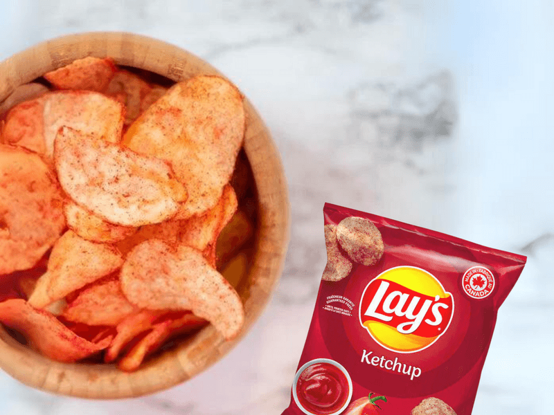Ketchup
