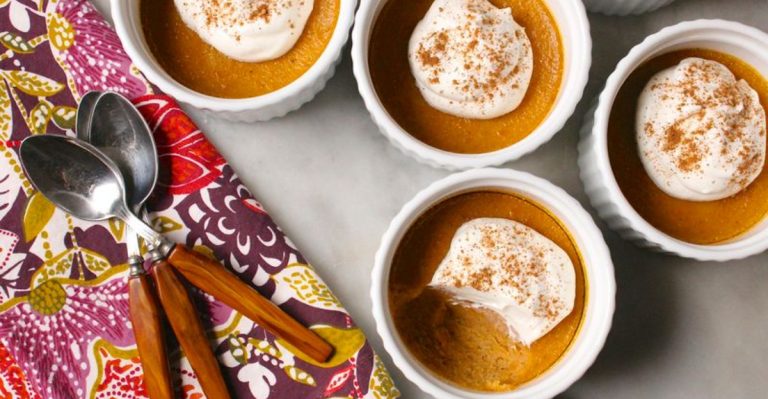 20 Vintage Desserts That Deserve A Comeback (Grandma-Approved)