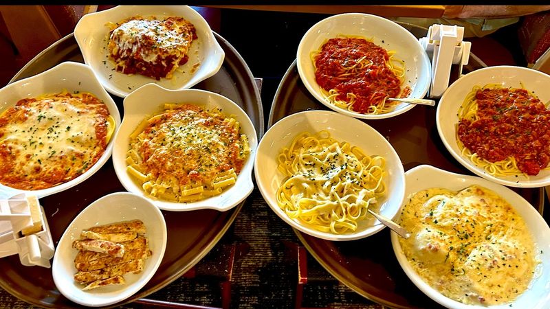 Olive Garden's Endless Disappointment