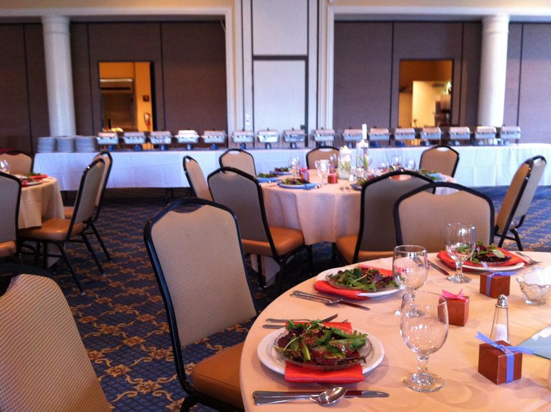200 North Family Restaurant, Locust
