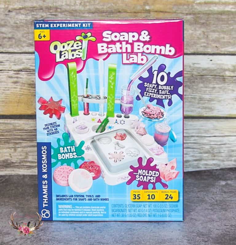 Ultimate Kids Gift List 2020 Ever After in the Woods