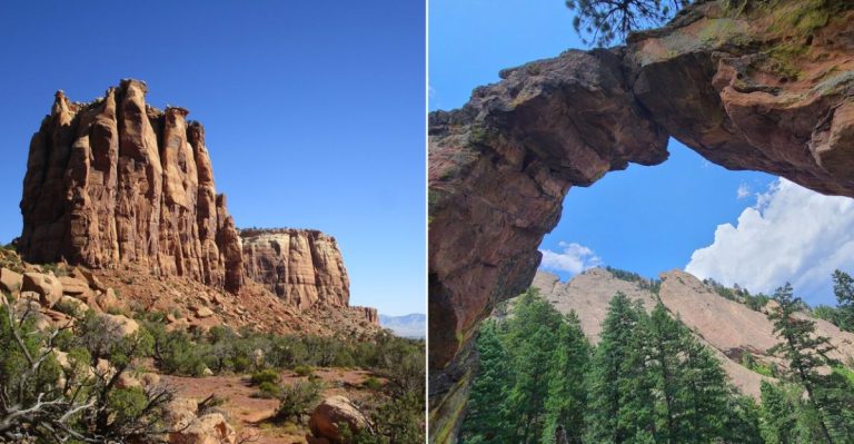 2026 Bucket-List Hikes In Colorado With No Permits Required