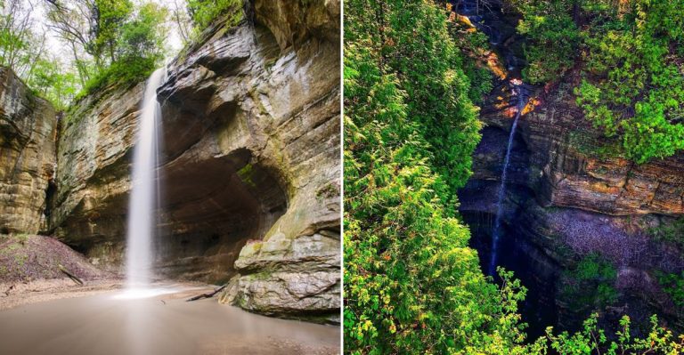 2026 Bucket-List Hikes In Illinois, No Permits Required