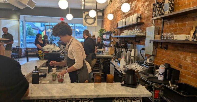 2026 Is Bringing National Attention To This Tiny Colorado Coffee Roastery