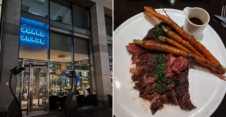 2026 Is Bringing New Energy To This Classic Colorado Steakhouse