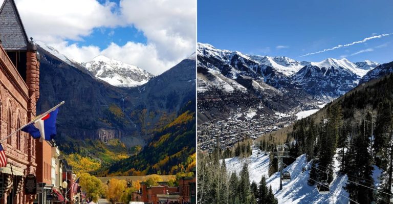 2026 Is Shaping Up To Be The Year Of This Charming Colorado Mountain Village