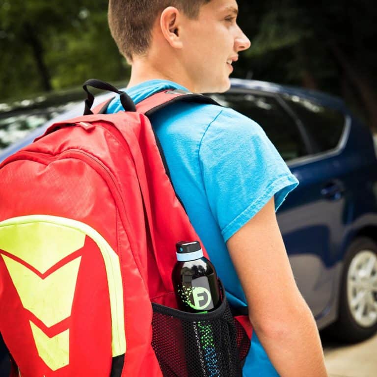 Say Good Bye to the Odor with FunkAway