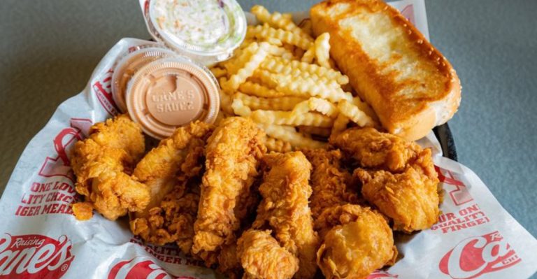 21 American Fast Food Chains You Might Not Know About Yet That You Might Love