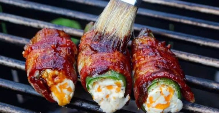 21 Grilling Recipes Perfect For Your Fourth Of July BBQ