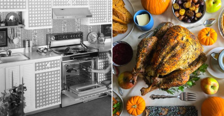 21 South Carolina Dinner Table Rules From The 1960s That Would Shock Today’s Kids