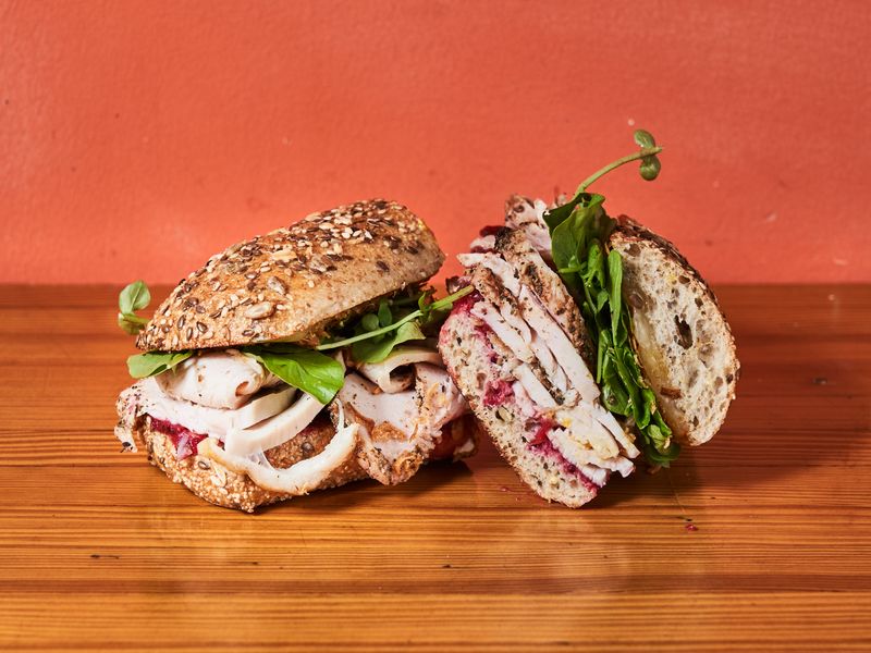 No Elbows On The Table, Ever