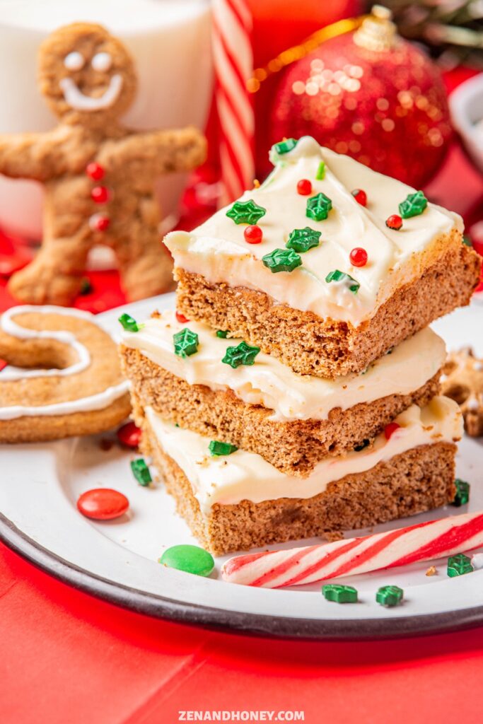 easy christmas dessert