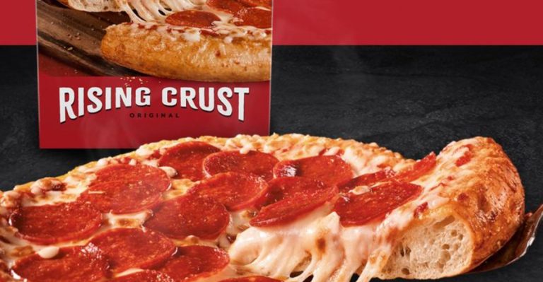 22 Best Frozen Pizzas — The Top Pick Totally Blew Us Away