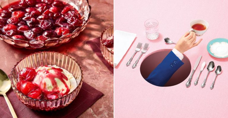 22 Georgia Dinner Table Rules From The 1960s That Would Stump Today’s Kids