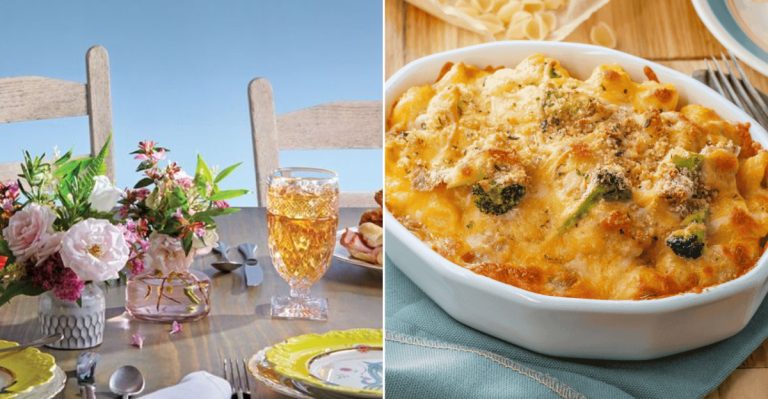 North Carolina Dinner Table Traditions From The 1960s That Would Puzzle Today’s Kids