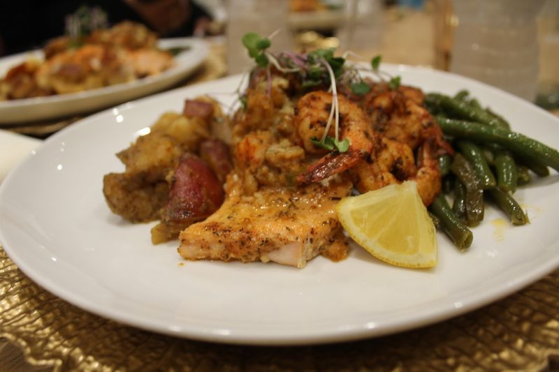 Seasons Rotisserie & Grill