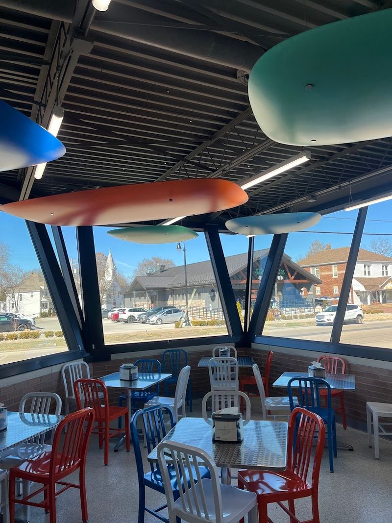 Kruta Bakery, Collinsville