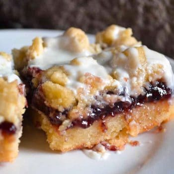 The Best Cookie Bar Recipes with Pantry Staples - Ever After in the Woods