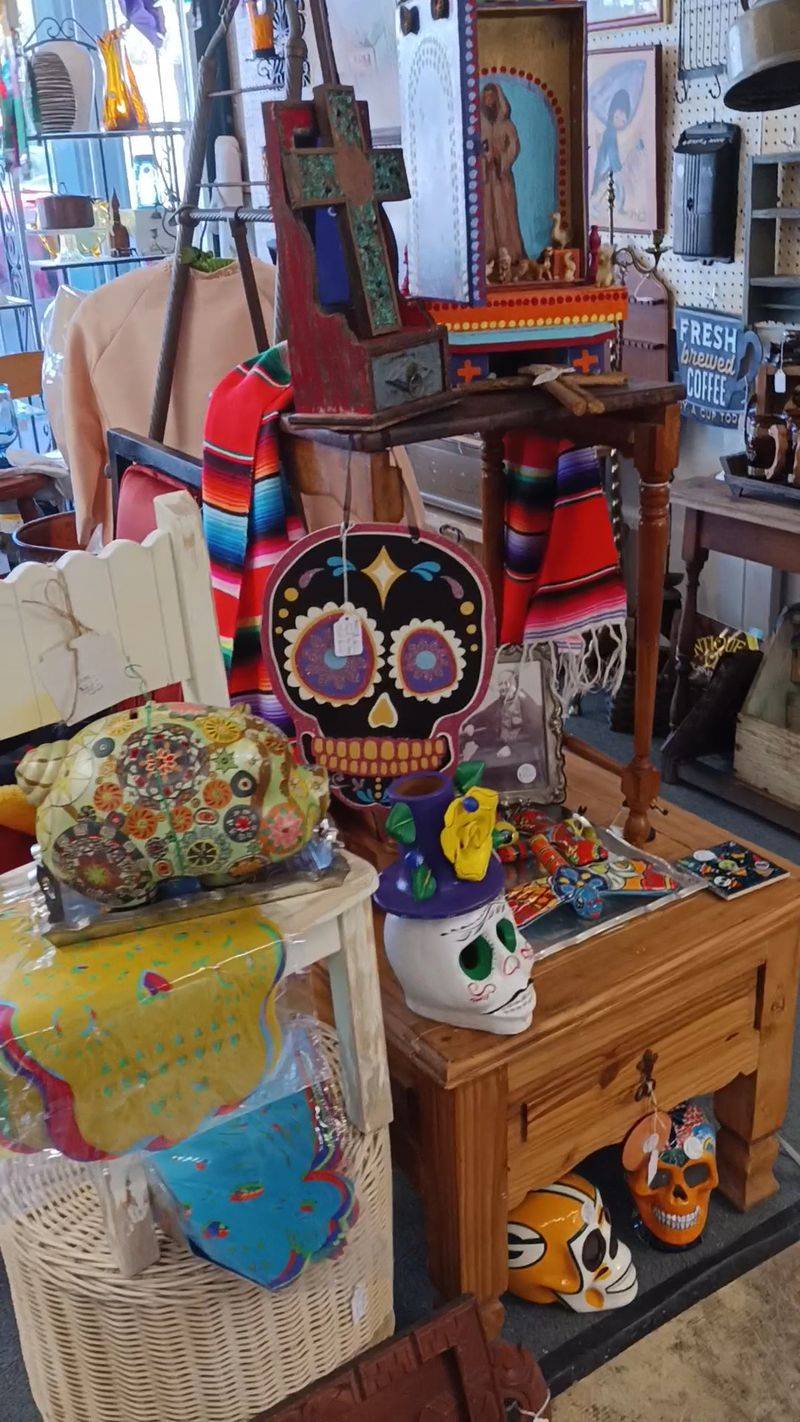 22nd Street Antique Mall
