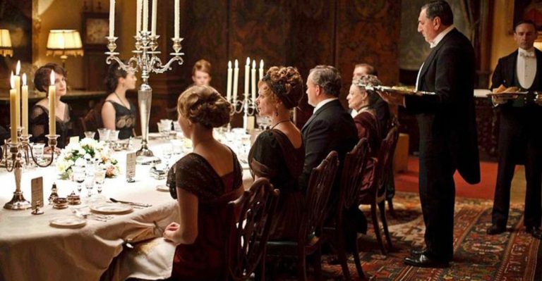 These Kentucky Dinner Table Rules From The 1960s Would Shock Today’s Families