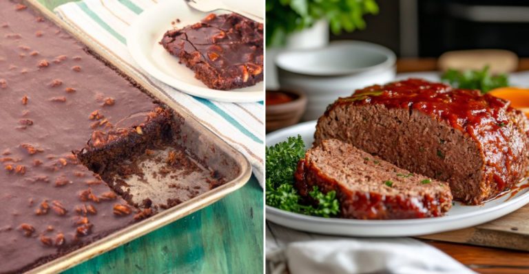 23 Texas Dinner Table Traditions From The 1960s That Would Surprise Today’s Families