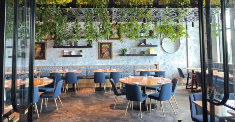 24 Florida Restaurants Everyone’s Talking About Right Now