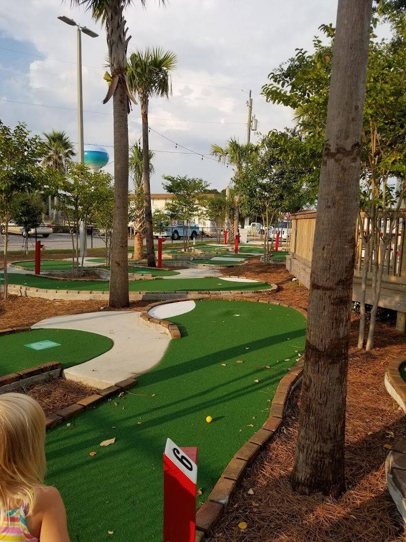 The Tropical Vibes Hit Different When You Are Actually There