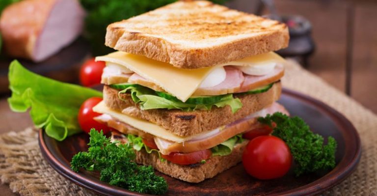 24 Sandwich Mistakes You Didn’t Know You Were Making That Makes The Biggest Difference