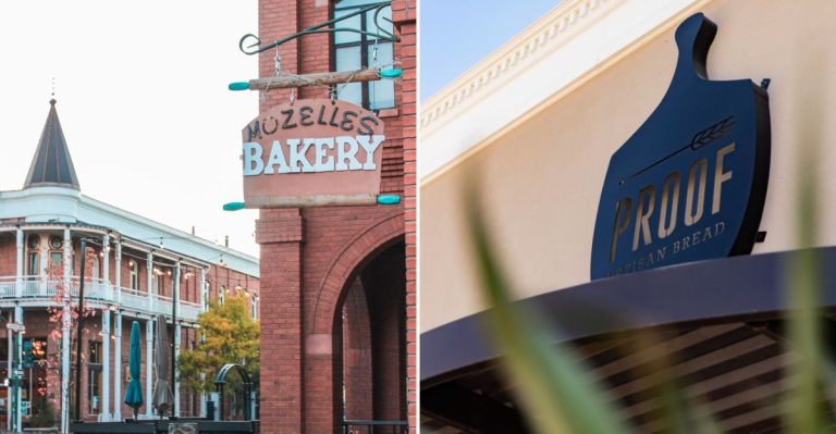25 Arizona Bakeries Creating Pastries Worth Every Desert Detour
