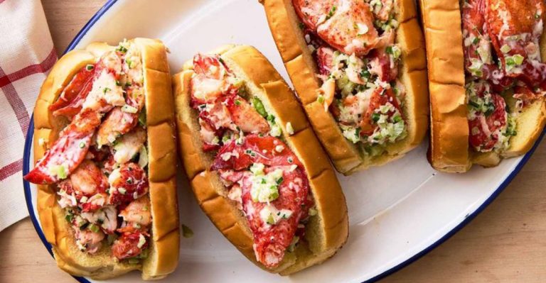 25 Delicious Sandwich Recipes You’ll Be Making All Summer Long