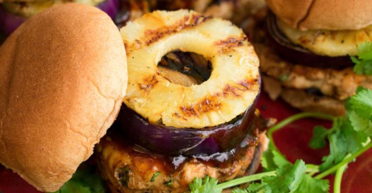 25 Pineapple Recipes That Bring The Tropics To Your Table In The Best Way