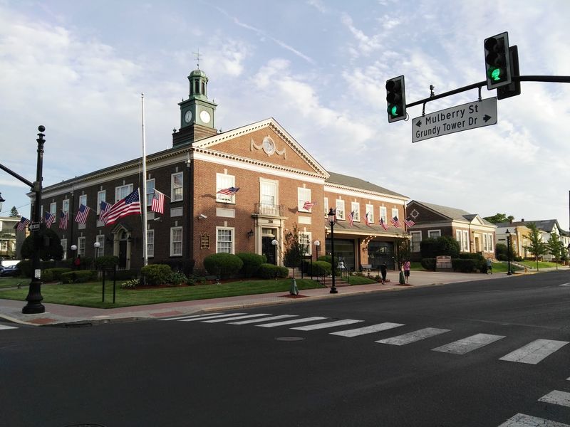 250 Pond Street Sits At The Heart Of Civic Life 250 Pond Street Sits At The Heart Of Civic Life