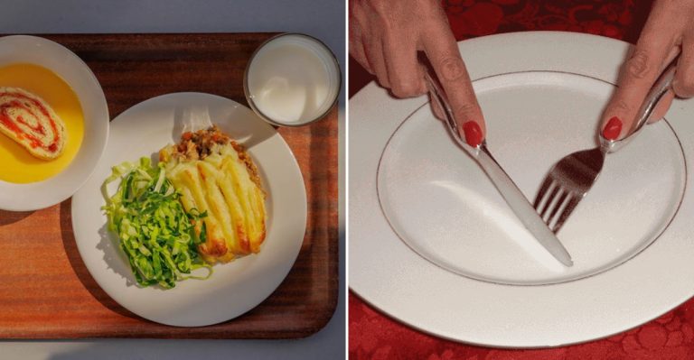 26 Michigan Dinner Table Rules From The 1960s That Would Leave Today’s Kids Guessing